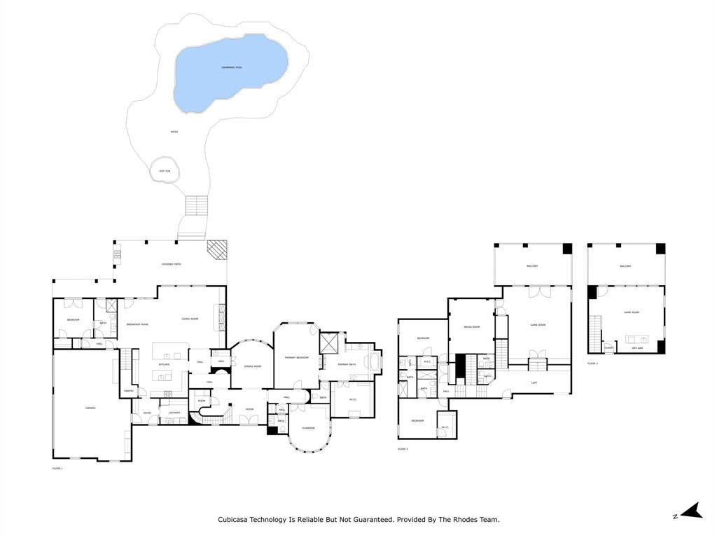 Point Noble - Residential