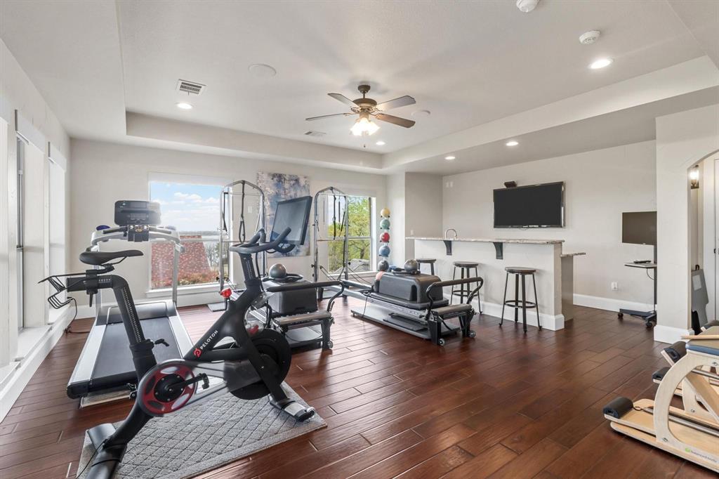 Point Noble - Residential