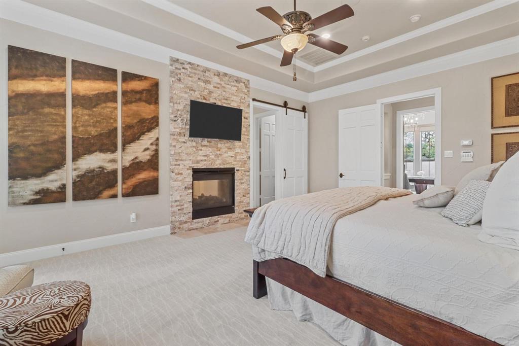 Point Noble - Residential