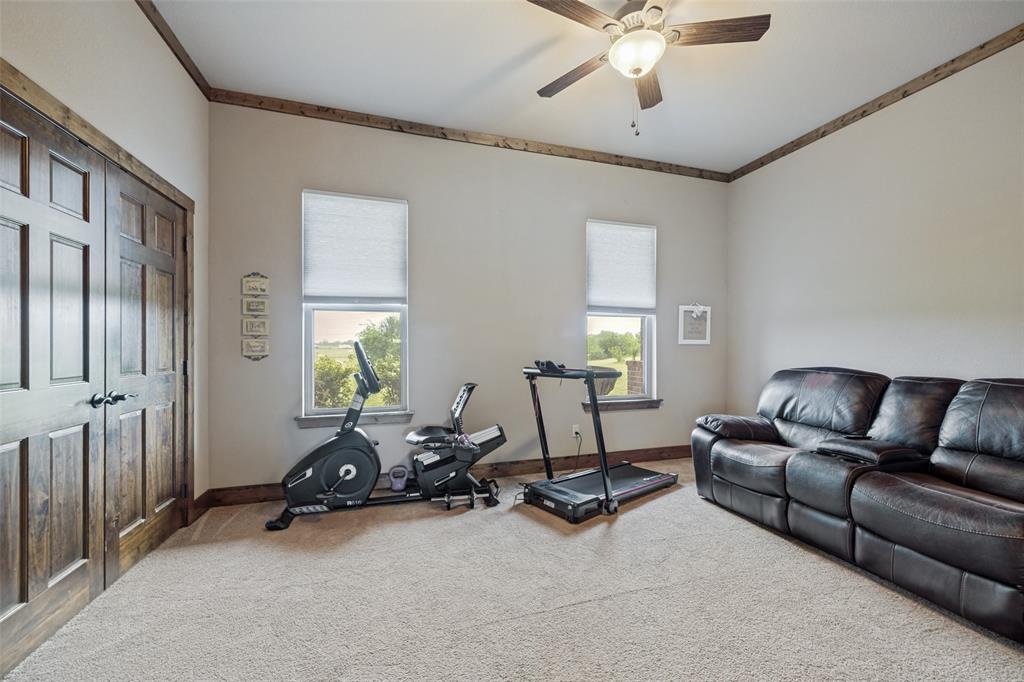 Clayton Farms - Residential