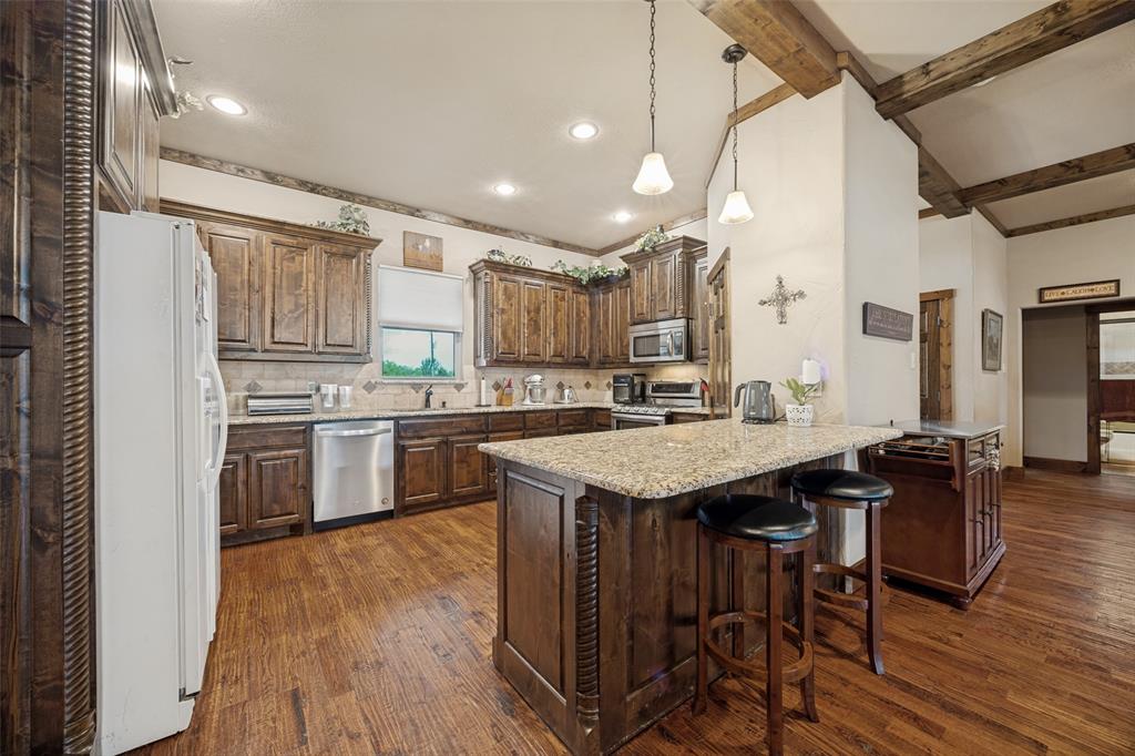 Clayton Farms - Residential