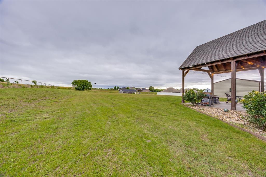 Clayton Farms - Residential