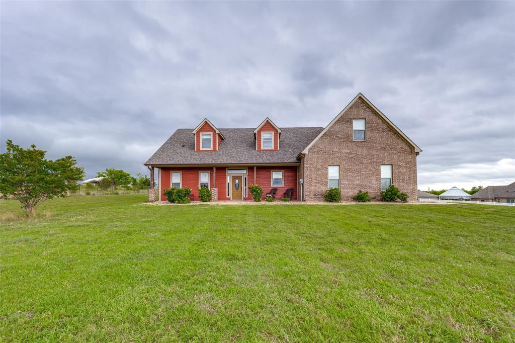 Clayton Farms - Residential
