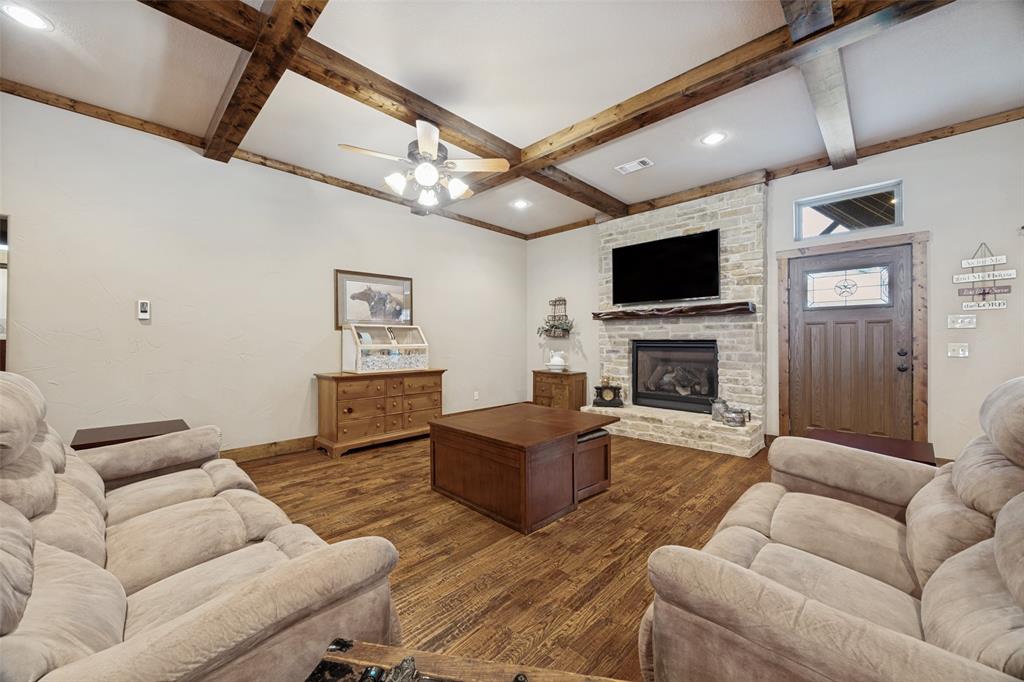 Clayton Farms - Residential