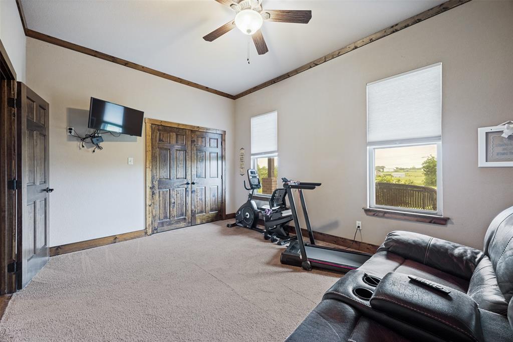 Clayton Farms - Residential