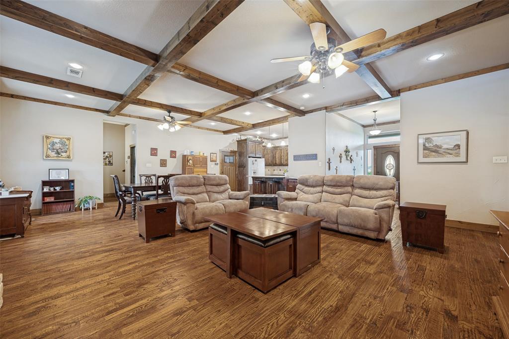 Clayton Farms - Residential