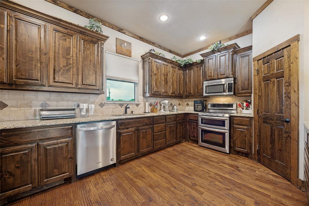 Clayton Farms - Residential