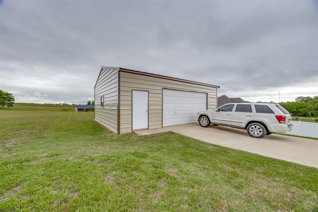Clayton Farms - Residential