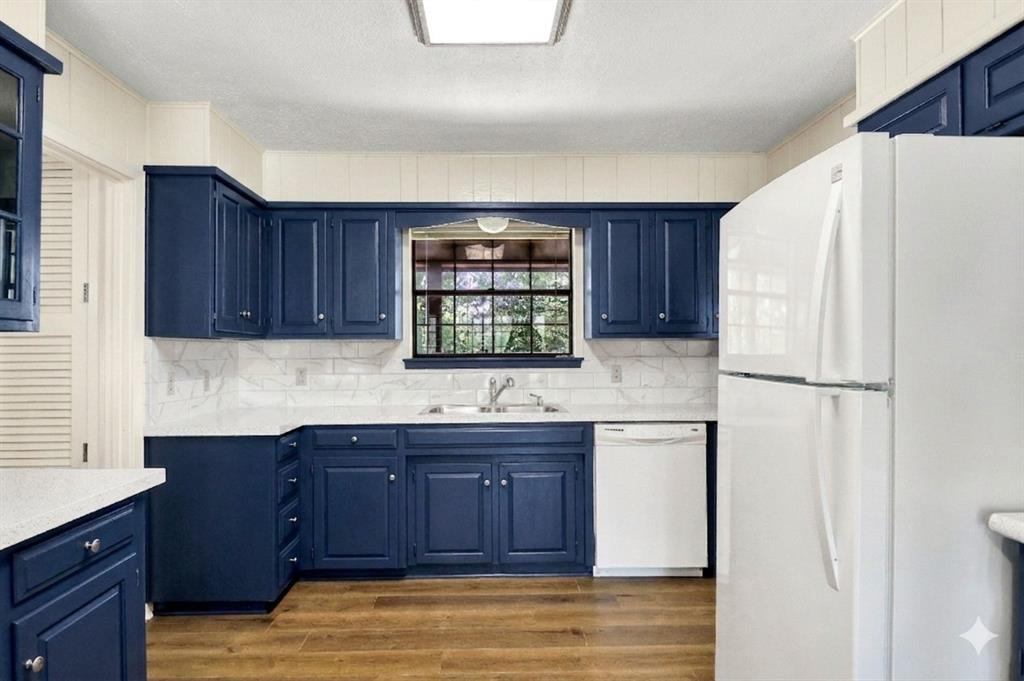 HR Craig - Residential