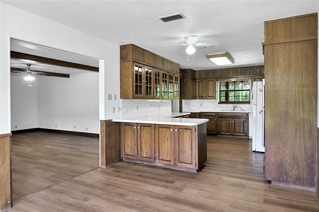 HR Craig - Residential