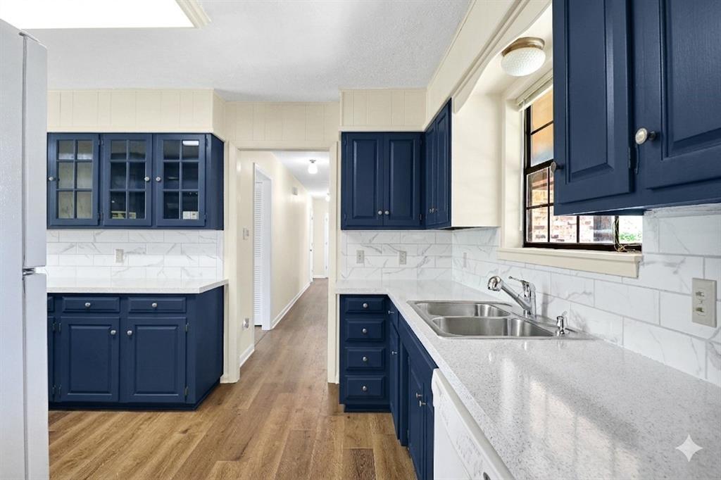 HR Craig - Residential