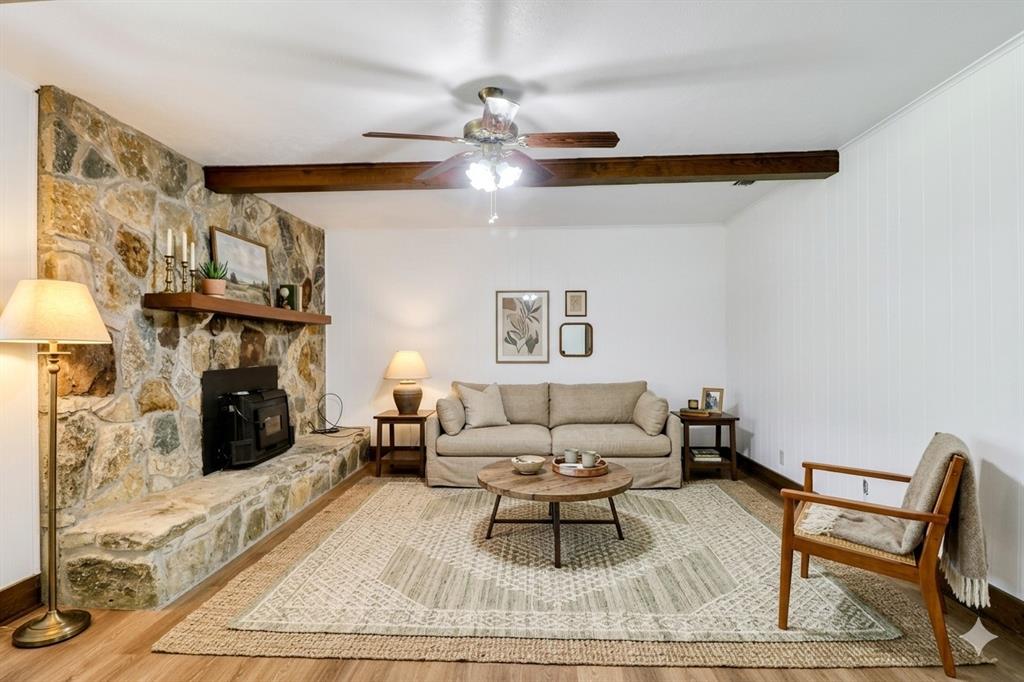 HR Craig - Residential