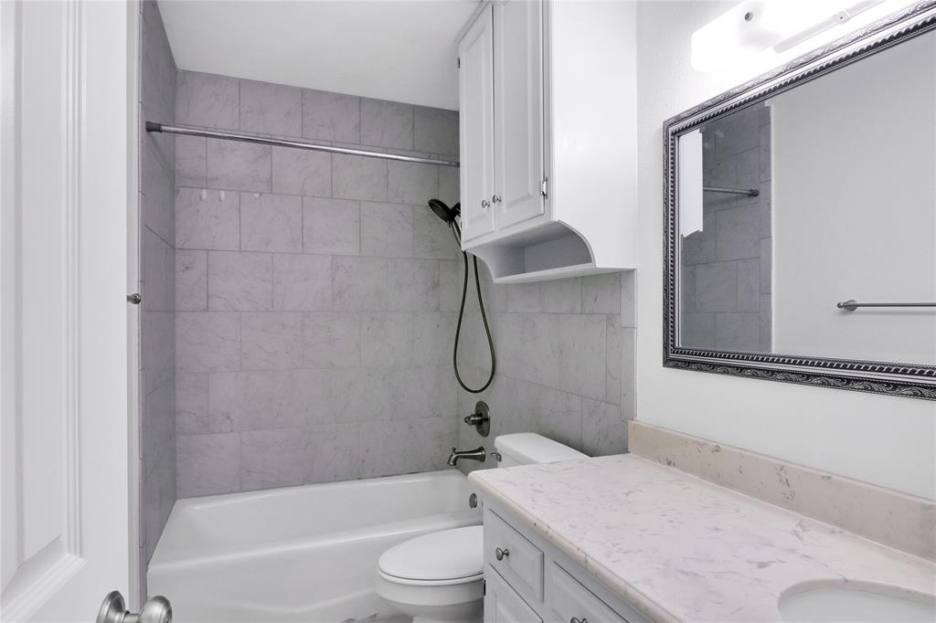 HR Craig - Residential