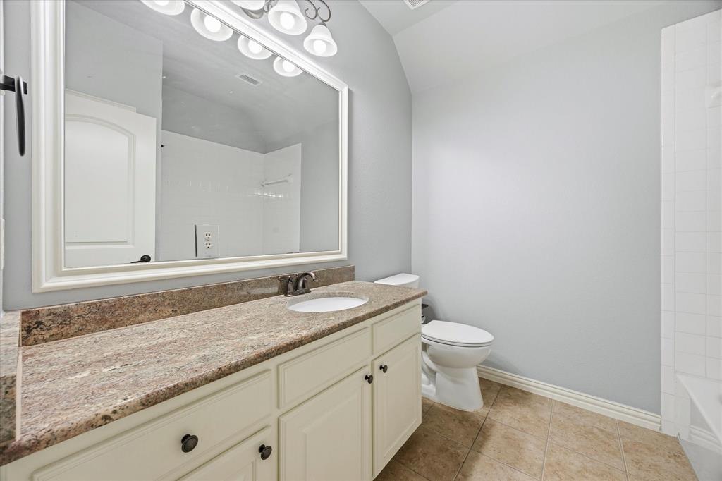 Stone Creek Ph 1 - Residential