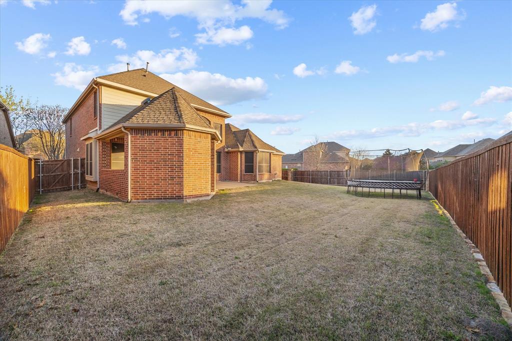 Stone Creek Ph 1 - Residential