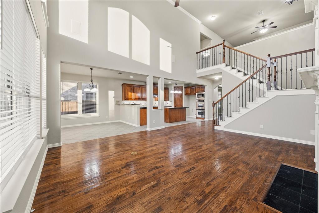 Stone Creek Ph 1 - Residential