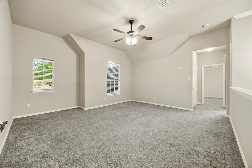 Stone Creek Ph 1 - Residential