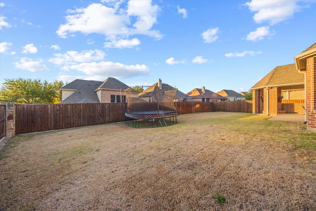 Stone Creek Ph 1 - Residential
