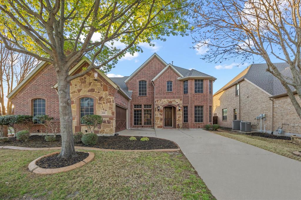 Stone Creek Ph 1 - Residential