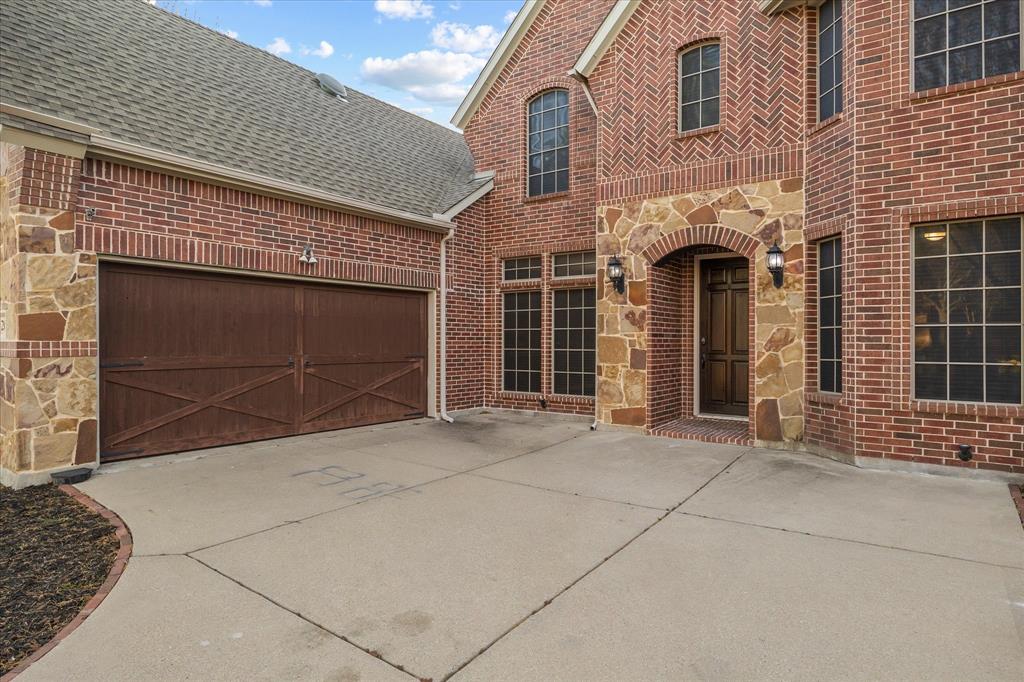 Stone Creek Ph 1 - Residential