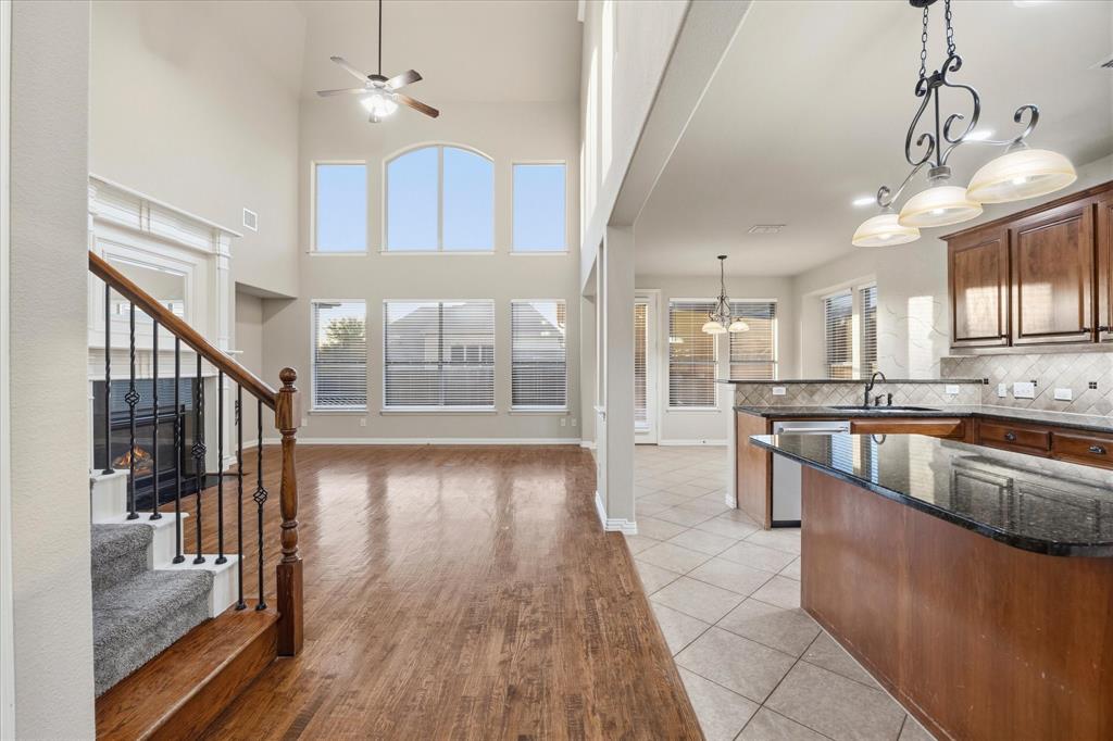 Stone Creek Ph 1 - Residential