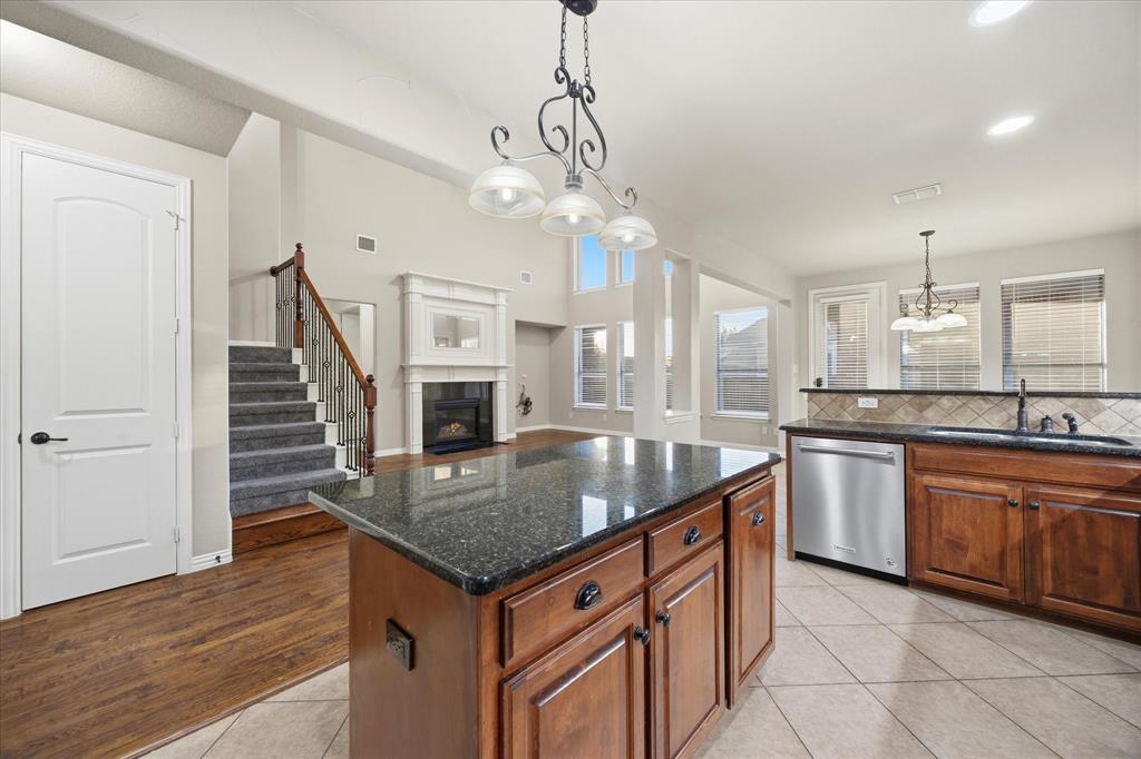 Stone Creek Ph 1 - Residential
