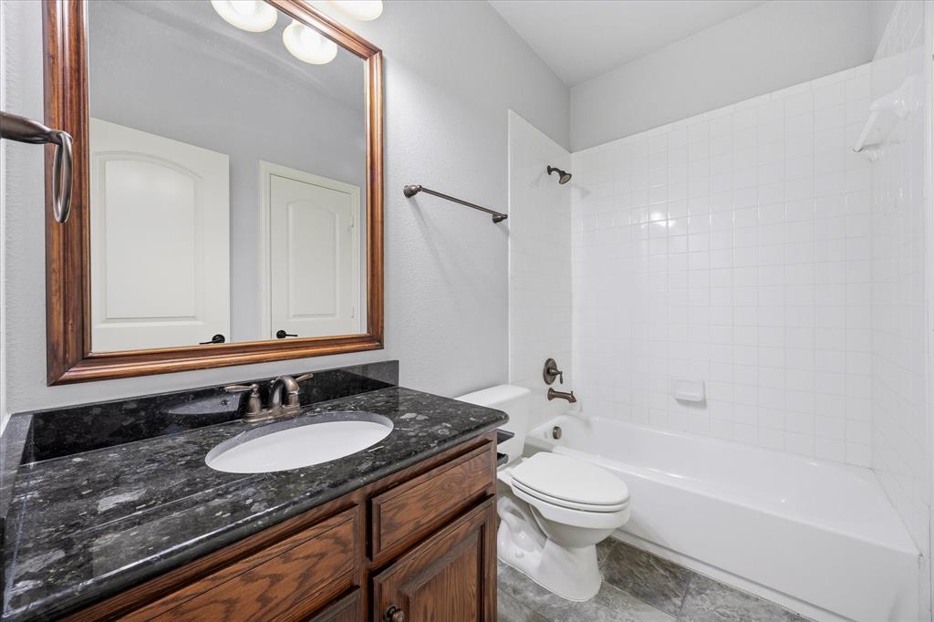 Stone Creek Ph 1 - Residential