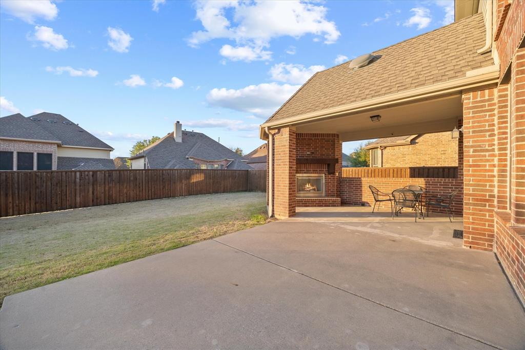 Stone Creek Ph 1 - Residential