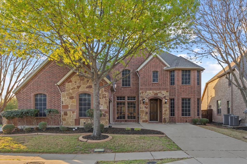 Stone Creek Ph 1 - Residential
