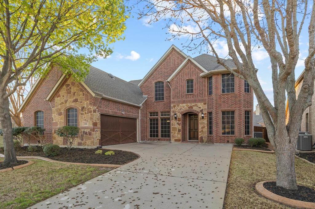 Stone Creek Ph 1 - Residential