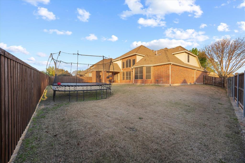 Stone Creek Ph 1 - Residential