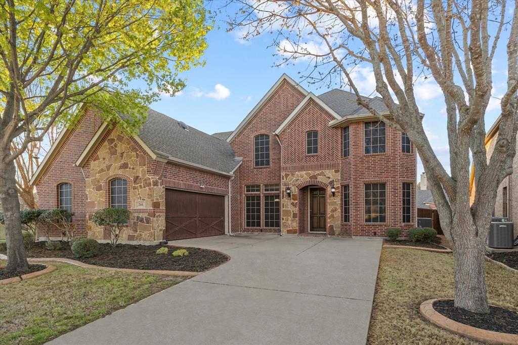 Stone Creek Ph 1 - Residential
