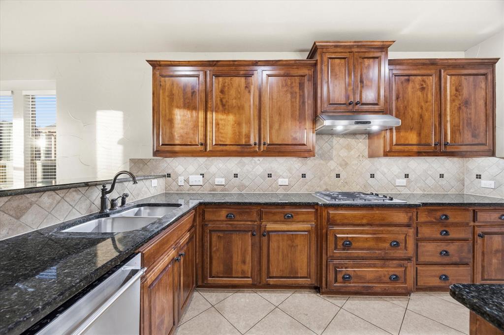 Stone Creek Ph 1 - Residential