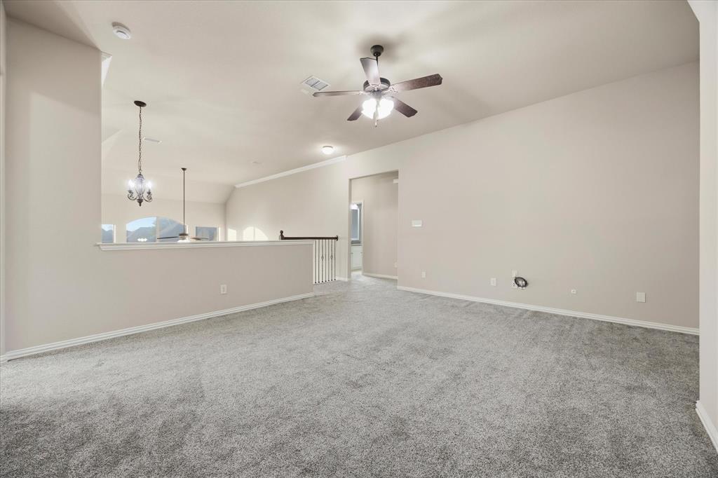 Stone Creek Ph 1 - Residential