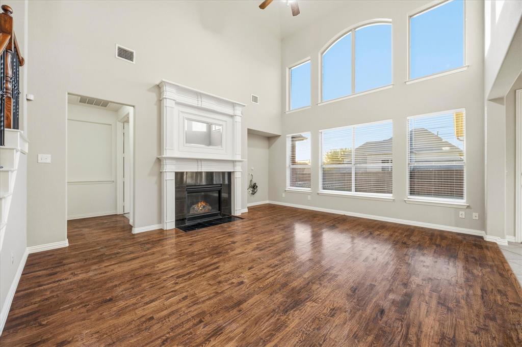 Stone Creek Ph 1 - Residential