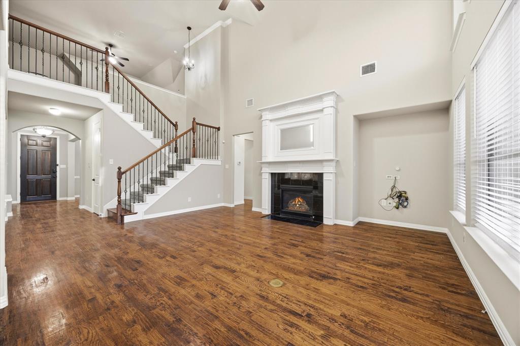 Stone Creek Ph 1 - Residential