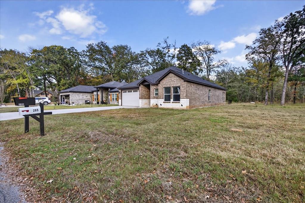 Beachwood Estates Sec A - Residential