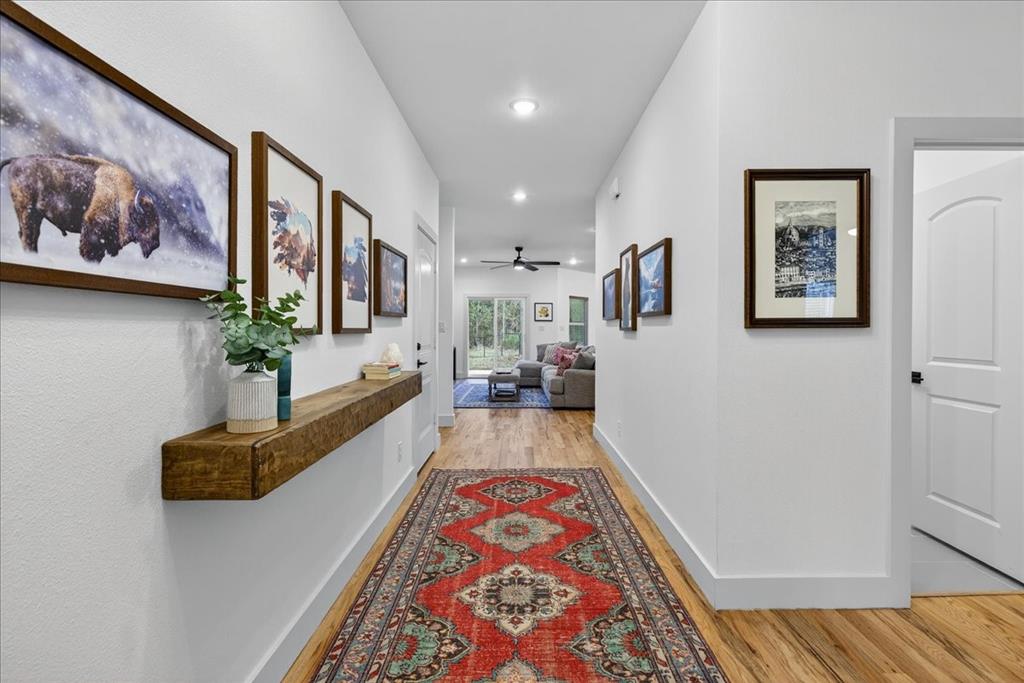 Beachwood Estates Sec A - Residential
