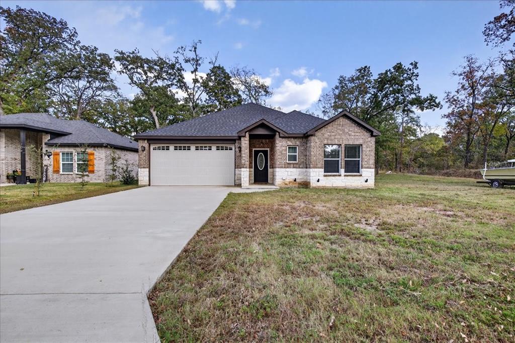 Beachwood Estates Sec A - Residential