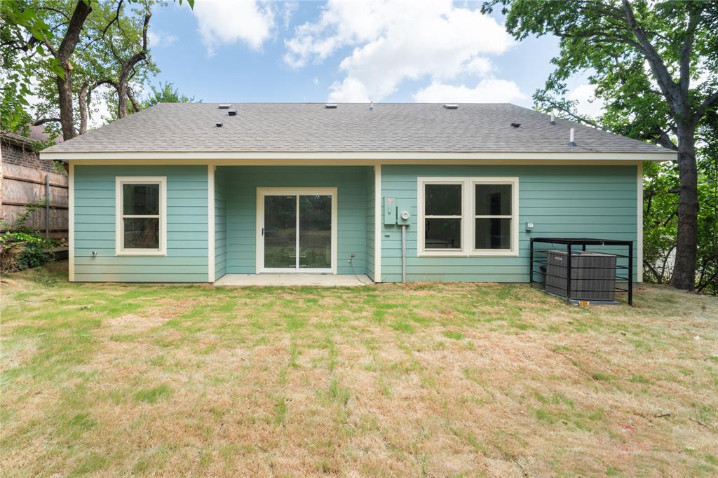 Sunrise Park Add - Residential