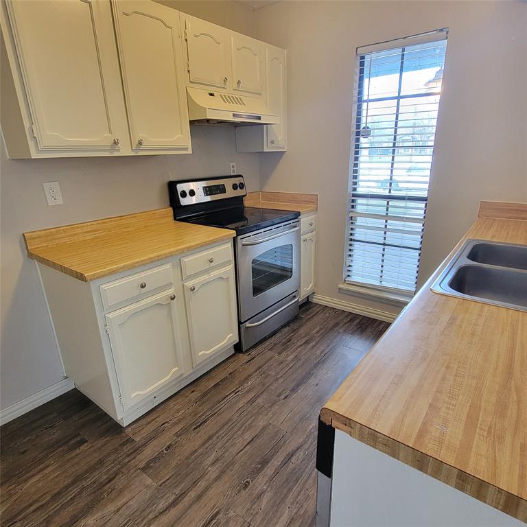 Highlands 08 - Residential Lease