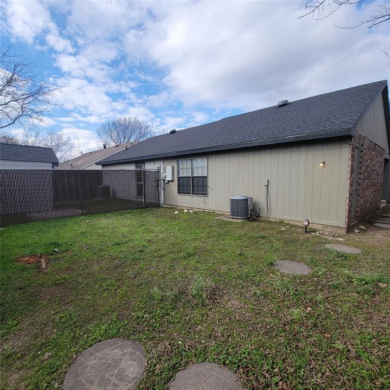 Highlands 08 - Residential Lease
