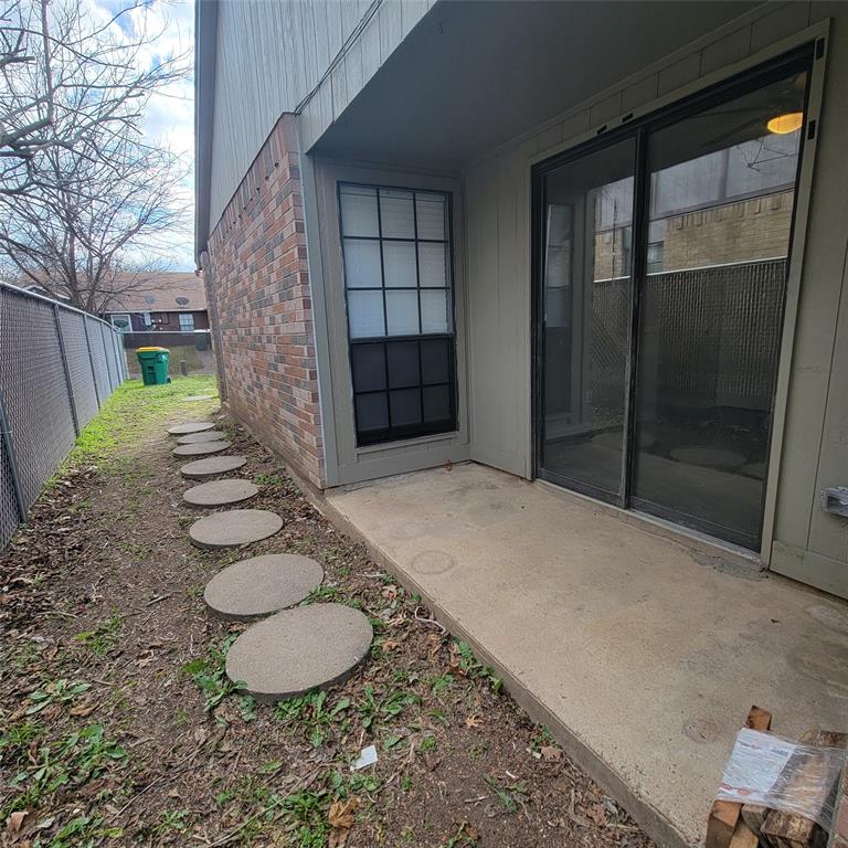 Highlands 08 - Residential Lease