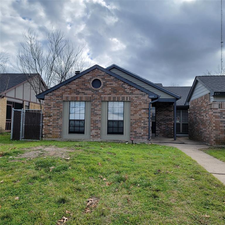 Highlands 08 - Residential Lease