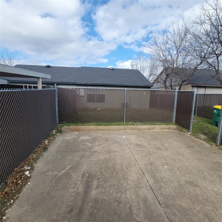 Highlands 08 - Residential Lease