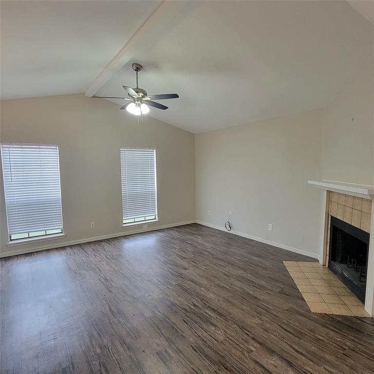Highlands 08 - Residential Lease