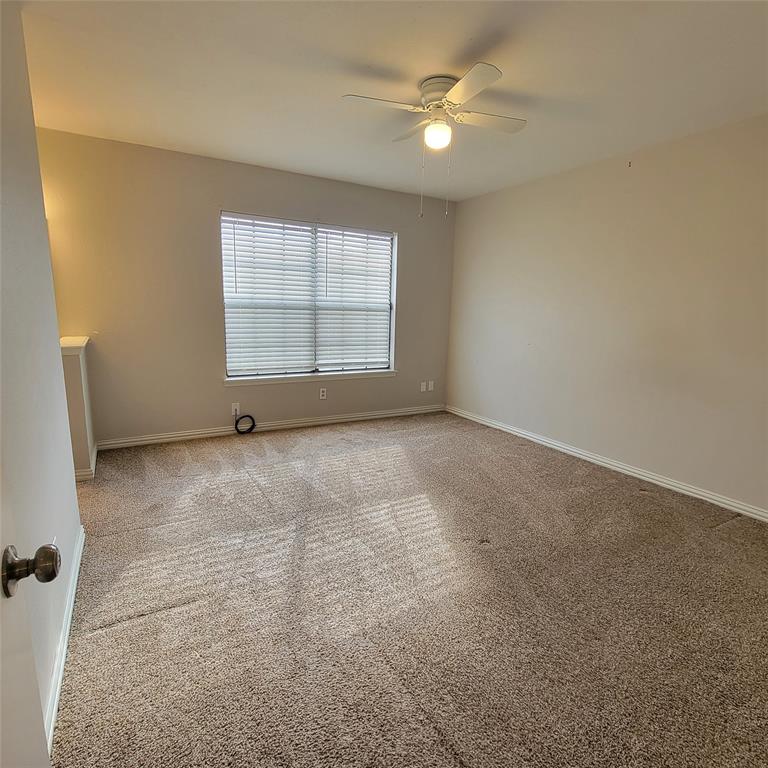 Highlands 08 - Residential Lease