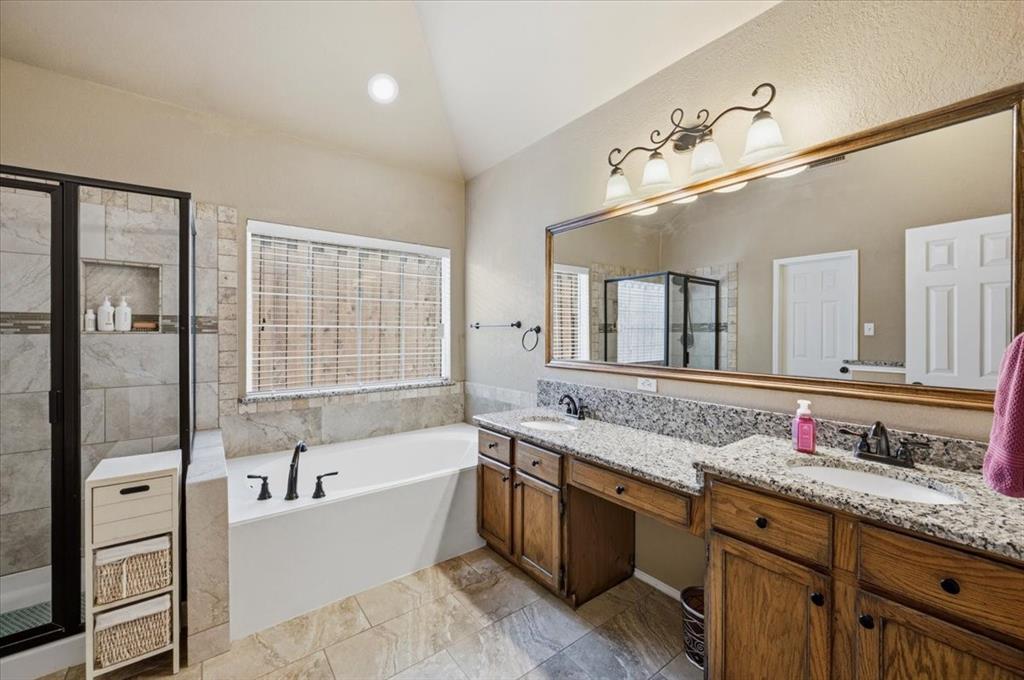 Park Glen Add - Residential