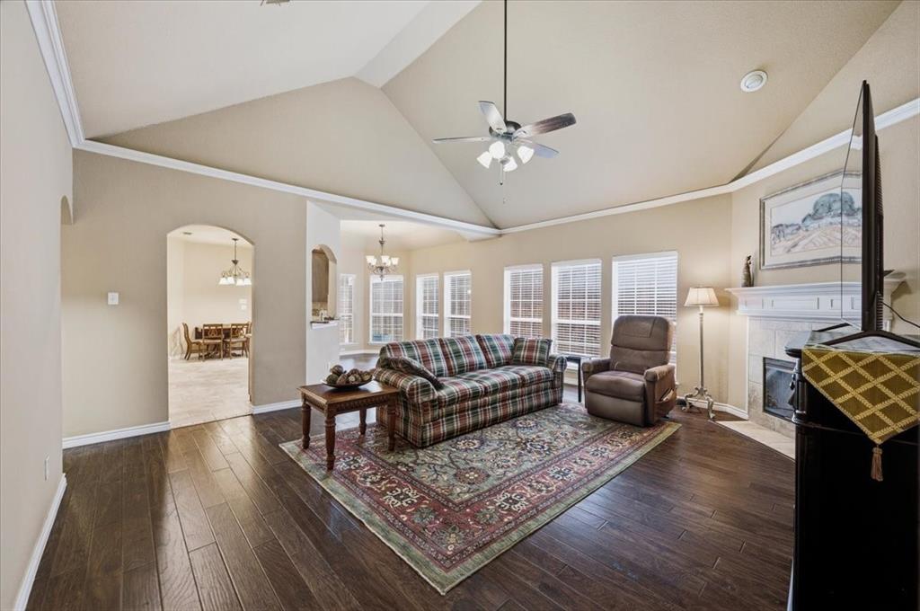 Park Glen Add - Residential