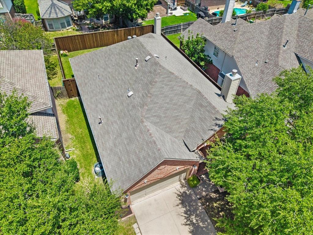 Park Glen Add - Residential
